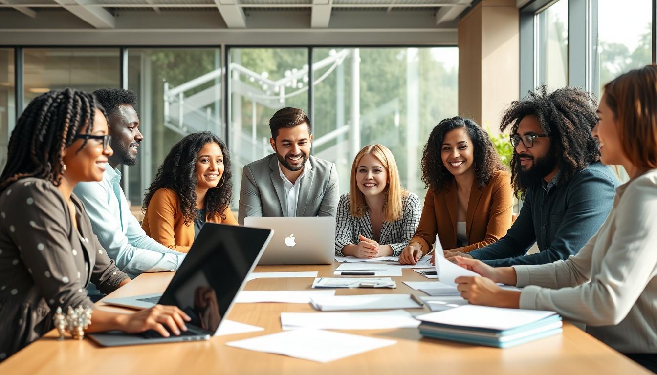 Transform Your Hiring Practices